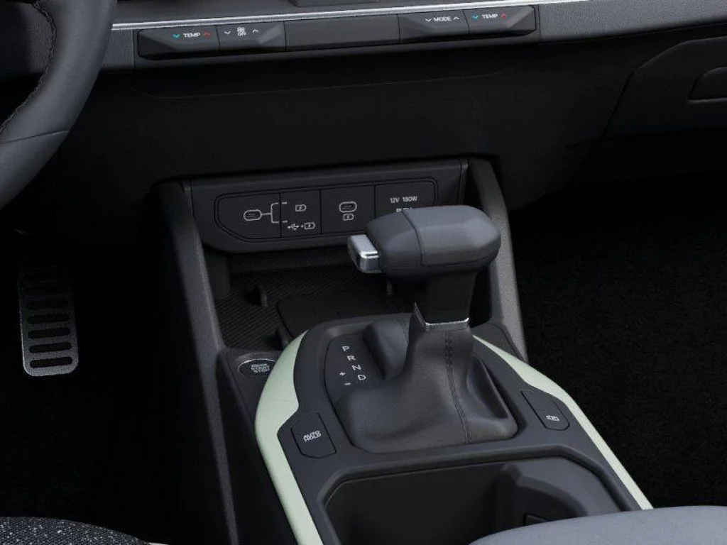 2025 Kia K4 GT-Line - Photo 23