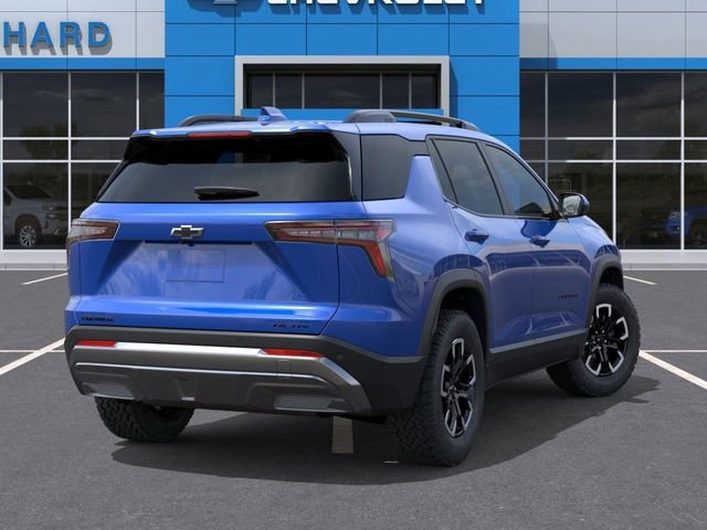 2026 Chevrolet Equinox ACTIV - Photo 4