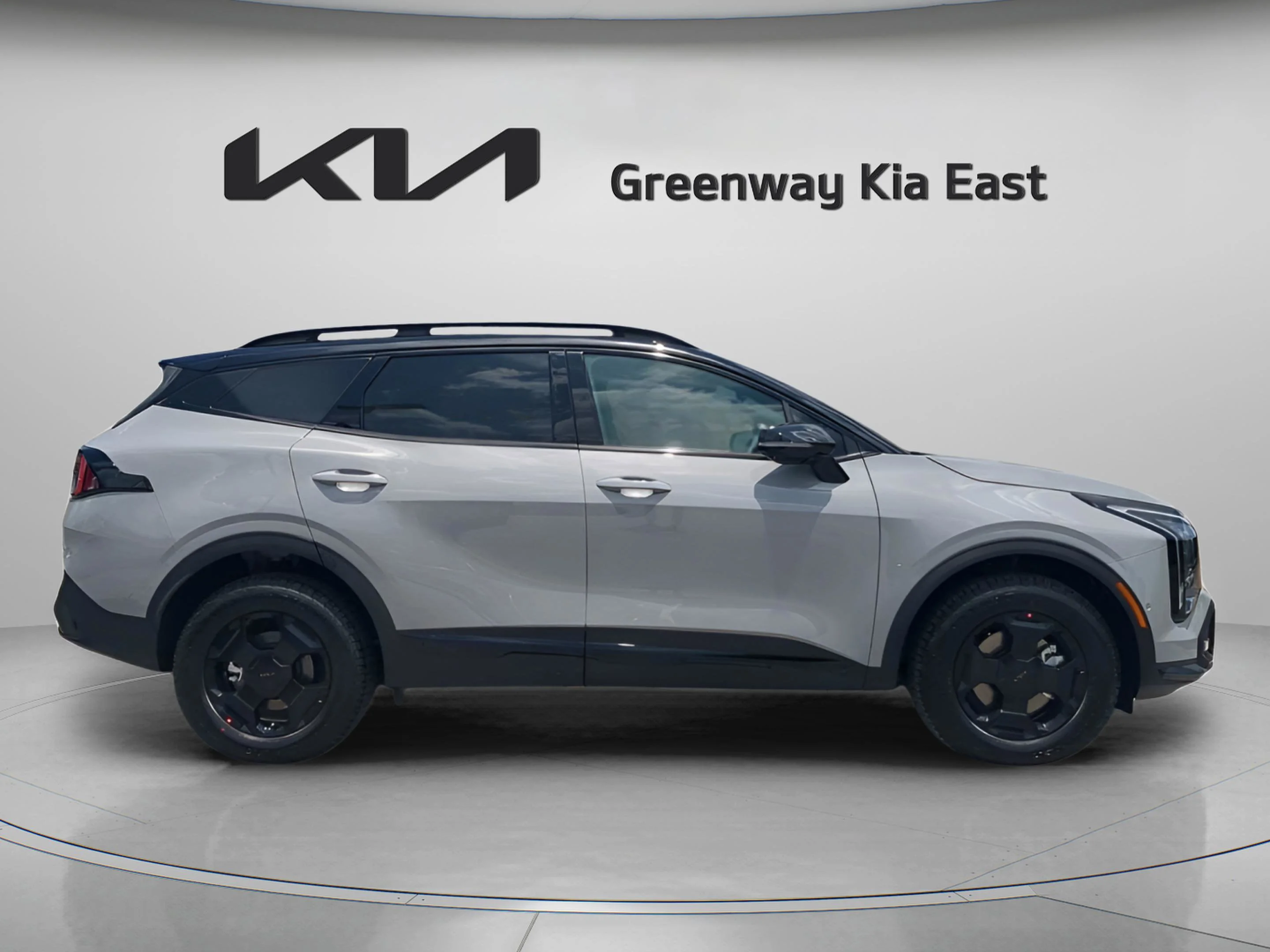 2026 Kia Sportage X-Pro Prestige - Photo 11