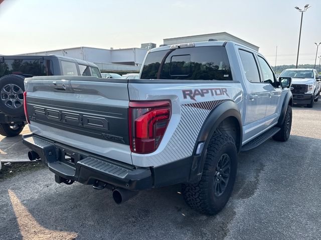Used 2026 Avalanche Ford Raptor image 4