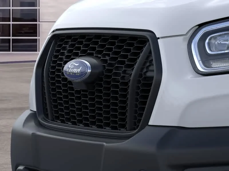 2025 Ford Transit Van Base - Photo 17