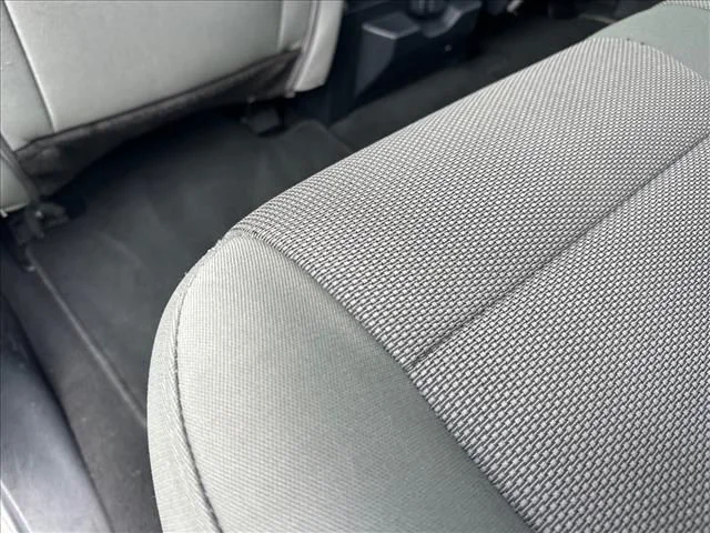 Used 2022 Gray Ford XL image 17