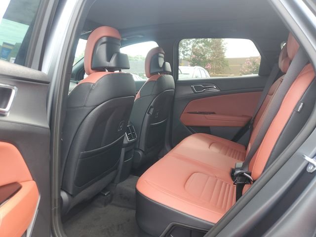2025 Kia Sportage SX Prestige Hybrid - Photo 13