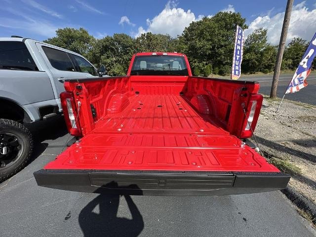 2026 Ford F-250 Super Duty XL - Photo 48