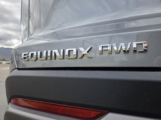 2026 Chevrolet Equinox LT - Photo 53