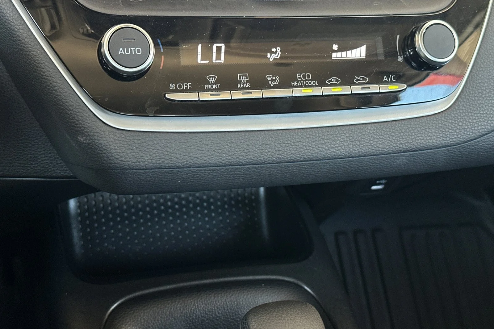 Certified Used 2024 Underground Toyota Hybrid LE image 18