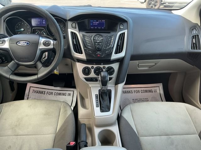 Used 2012 White Ford SE image 17