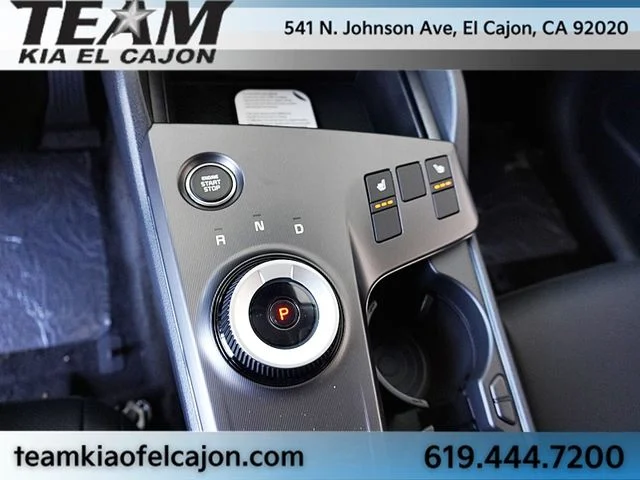 New 2026 Gray Kia EX image 35