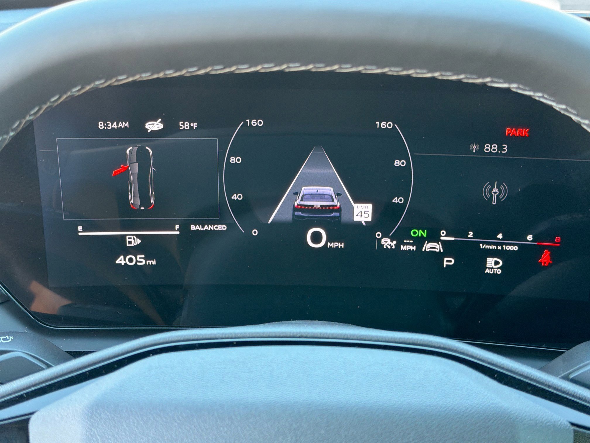 New 2025 46G Audi Premium Plus image 38