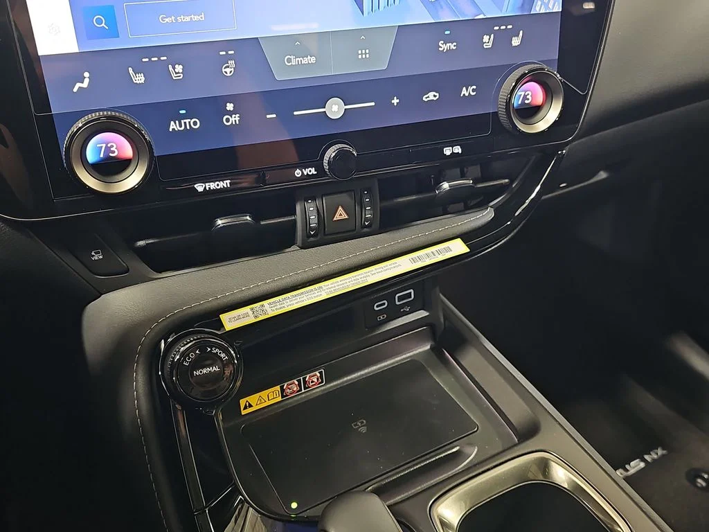 New 2026 Caviar Lexus 350h Premium image 22