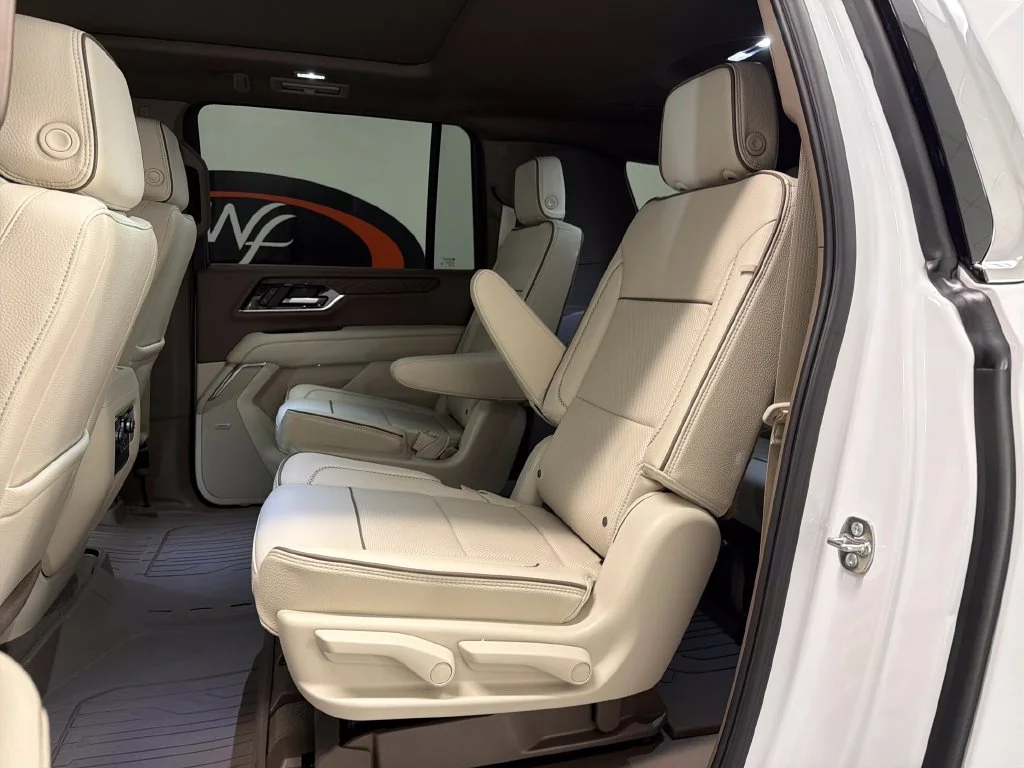Used 2026 White GMC Denali image 11