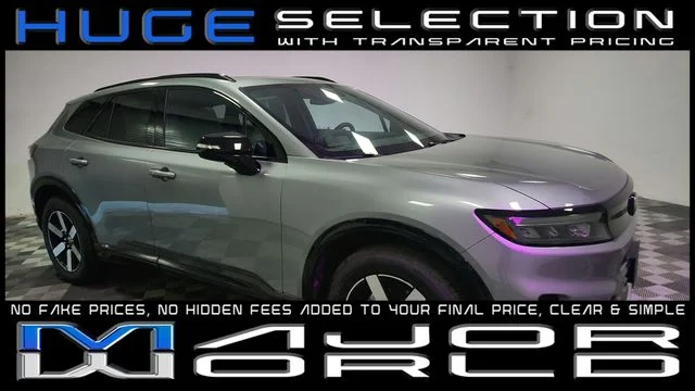 2024 Honda Prologue Touring AWD's photo
