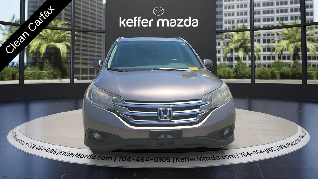 Used 2013 Kona Coffee Metallic Honda EX-L image 2