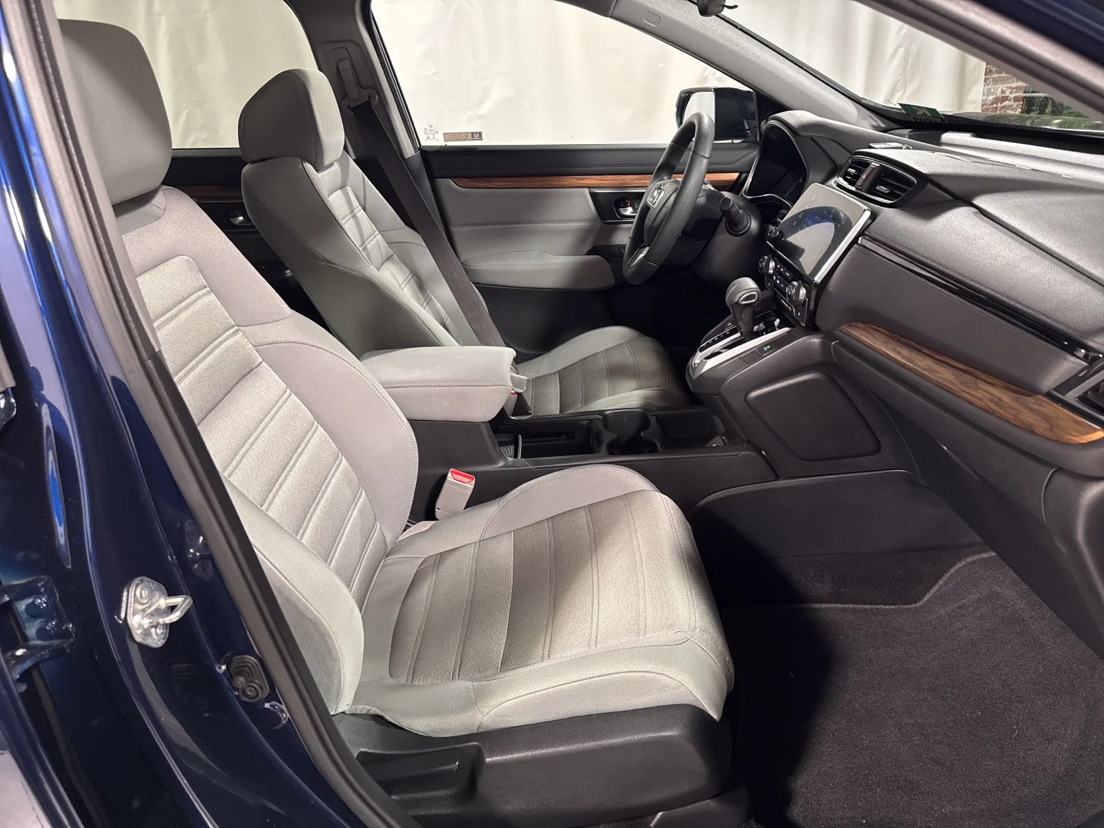 2018 Honda CR-V EX - Photo 23