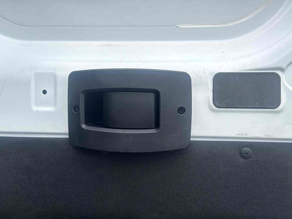 Used 2025 White Ram High Roof image 22
