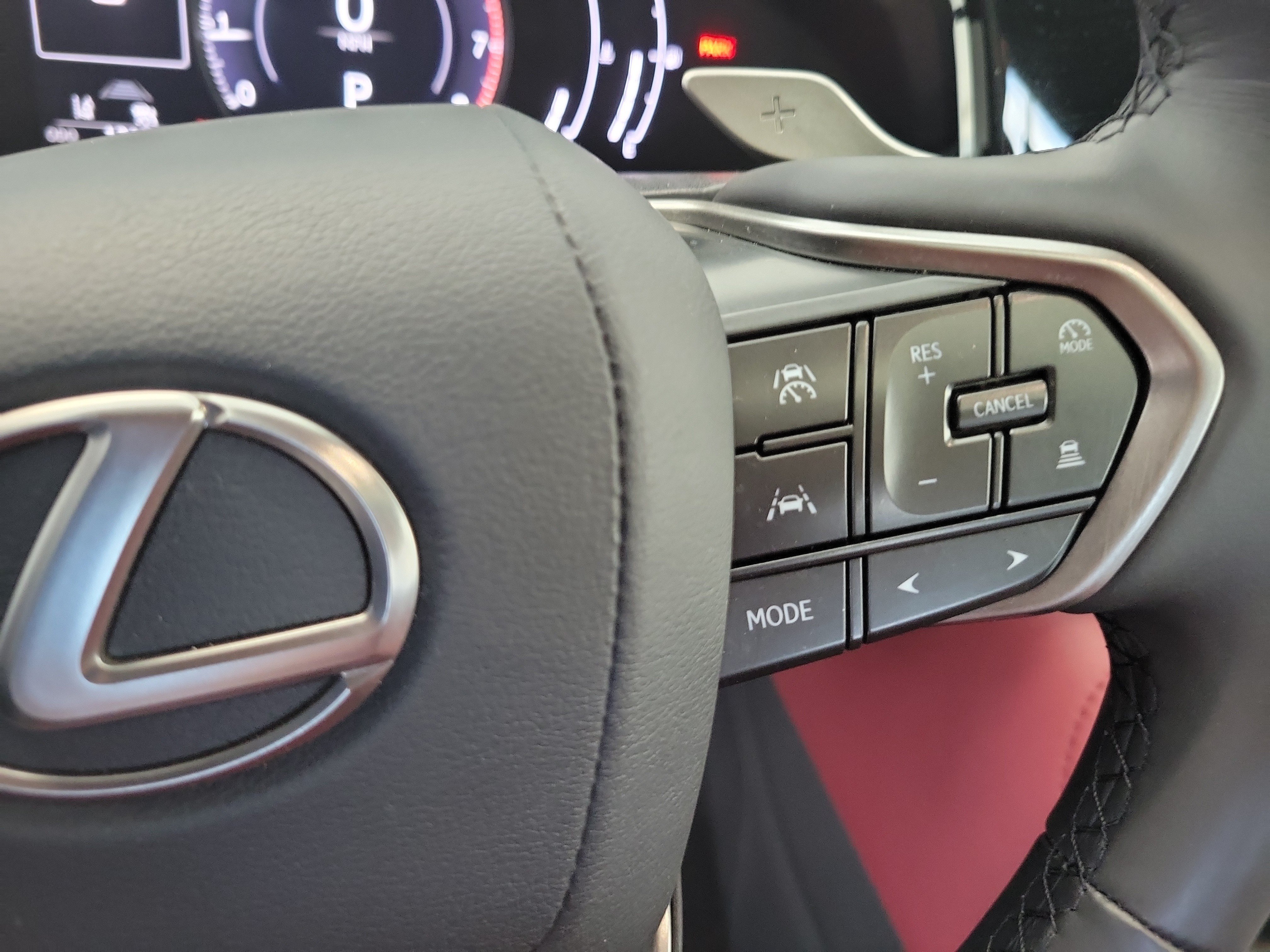 Certified Used 2025 ATOMIC SILVER Lexus NX 350 Premium image 30
