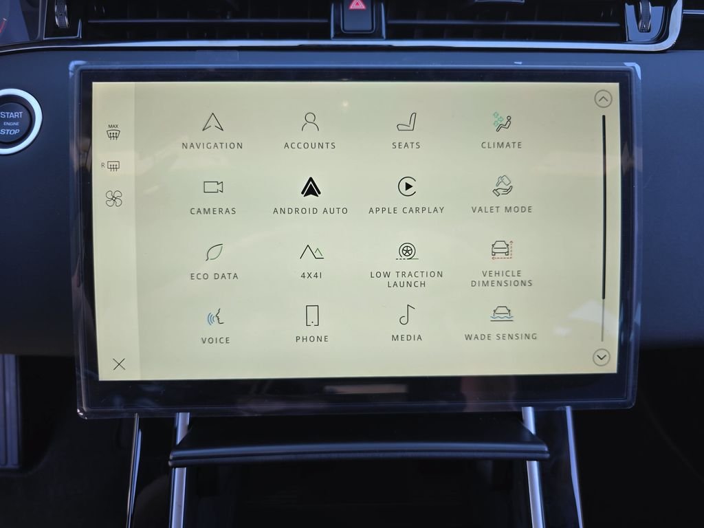 New 2026 Arroios Grey Land Rover S image 21