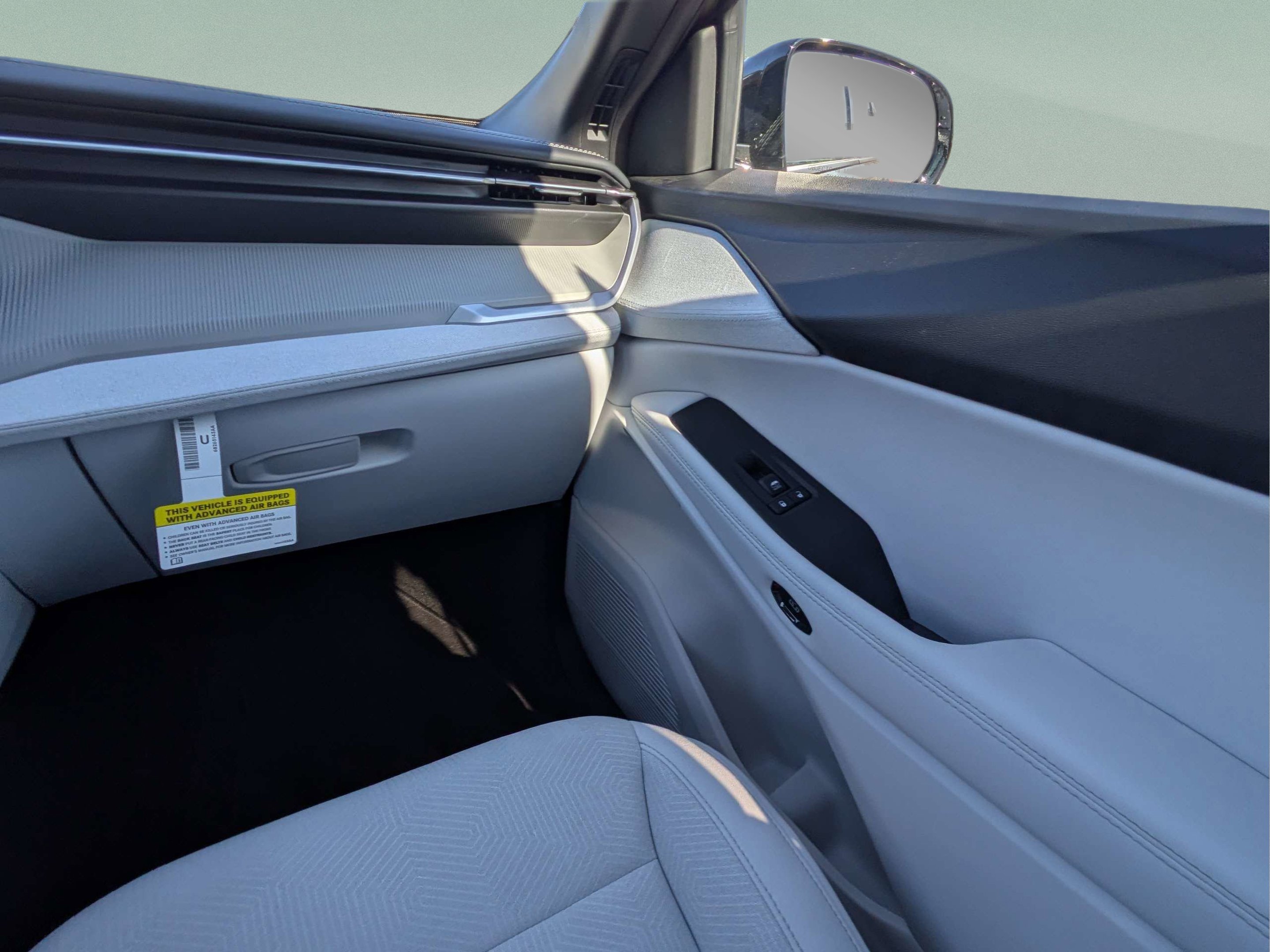 New 2026 41 Jeep Laredo image 18
