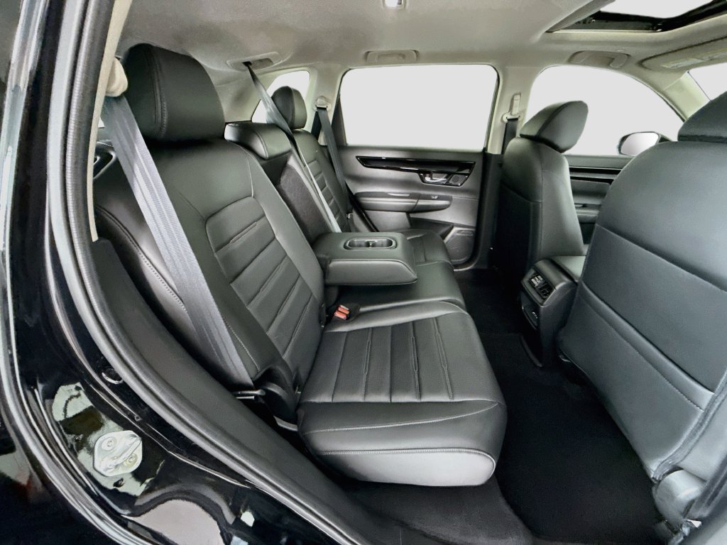 2024 Honda CR-V EX-L - Photo 22