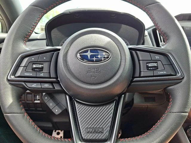 Used 2023 Gray Subaru Premium image 19