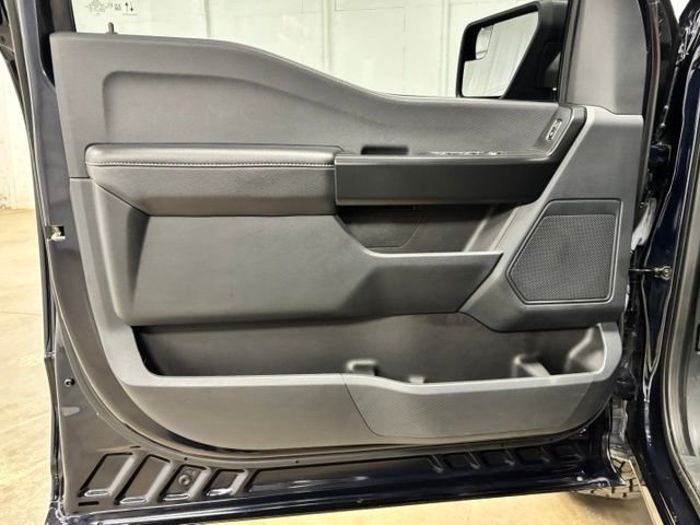 Used 2023 Blue Ford XL image 18
