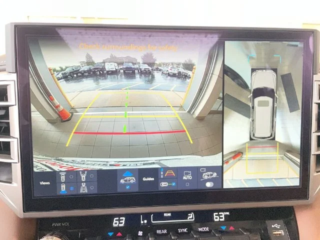Vehicle thumbnail