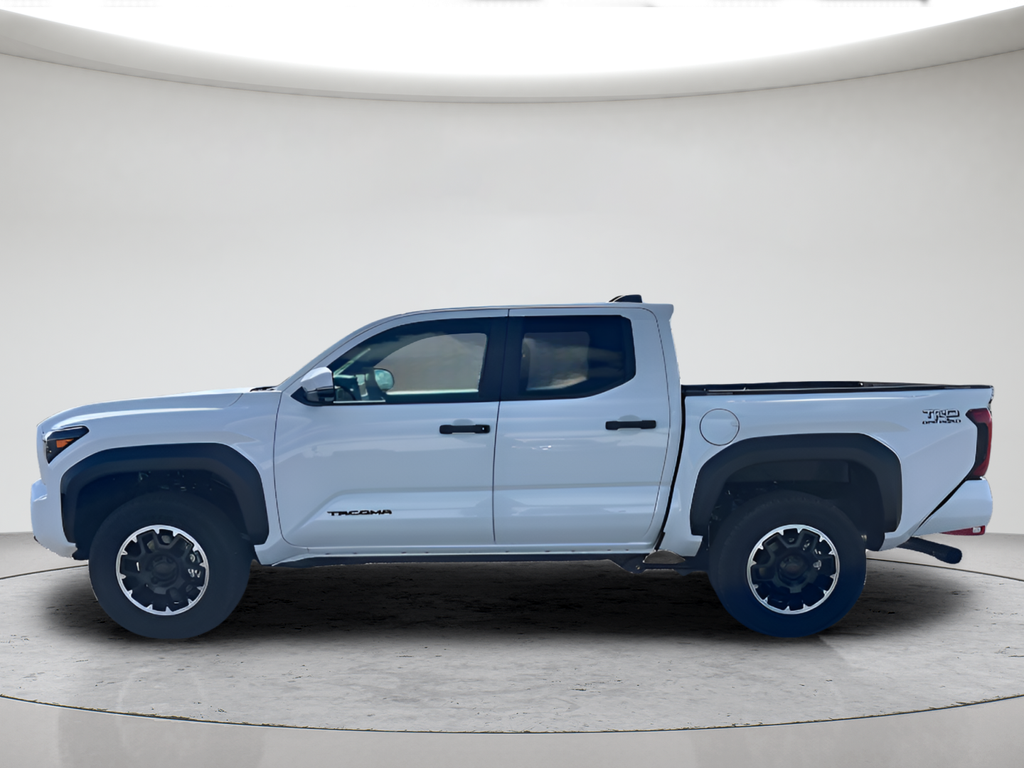 2026 Toyota Tacoma TRD Off Road - Photo 6