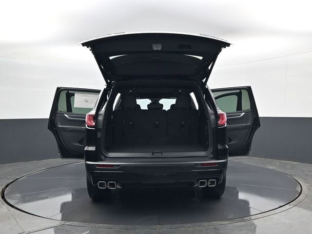 2026 GMC Acadia Elevation - Photo 33