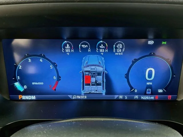 Certified Pre-Owned 2024 Ford F-150 STX