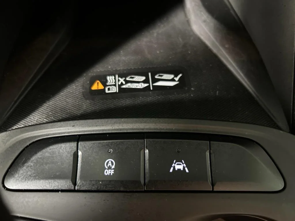 Used 2024 Cinnabar Metallic Buick Preferred image 26