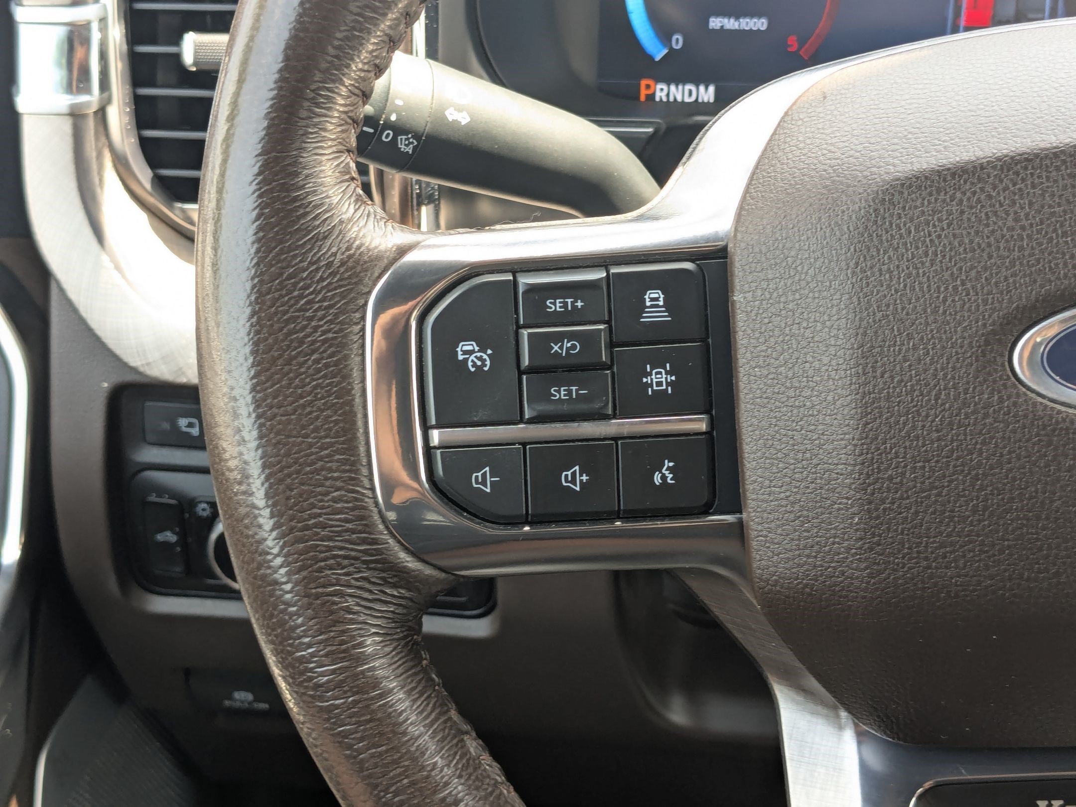 Used 2023 Brown Ford King Ranch image 17