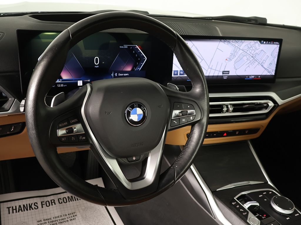 2023 BMW 3 Series 330i - Photo 27