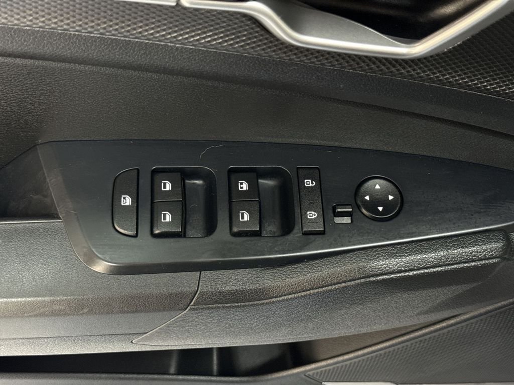Used 2023 Gray Kia LX image 14