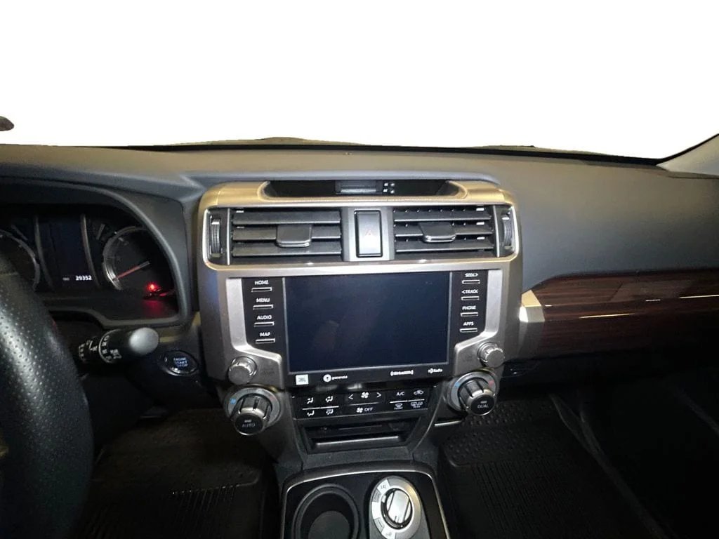 Certified Used 2023 Magnetic Gray Toyota Limited image 10