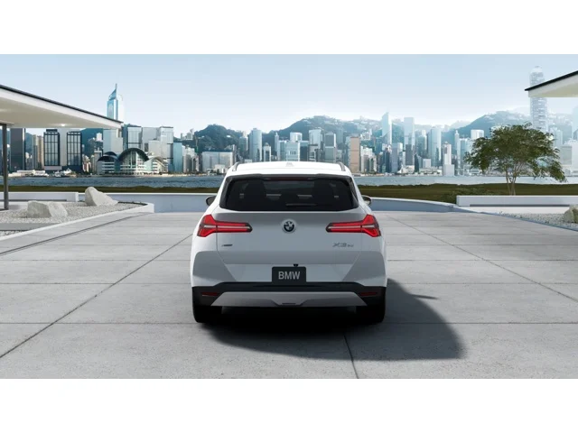 New 2026 Alpine White BMW 30 xDrive image 5