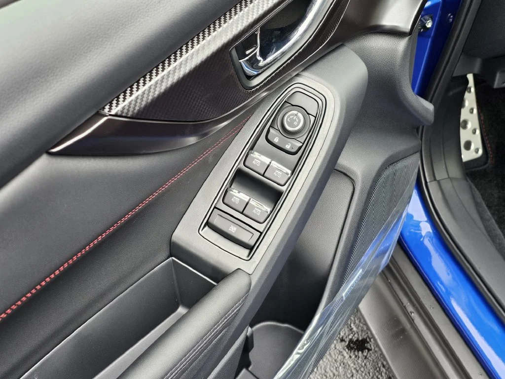 New 2026 WR BLUE PEARL Subaru Premium image 17