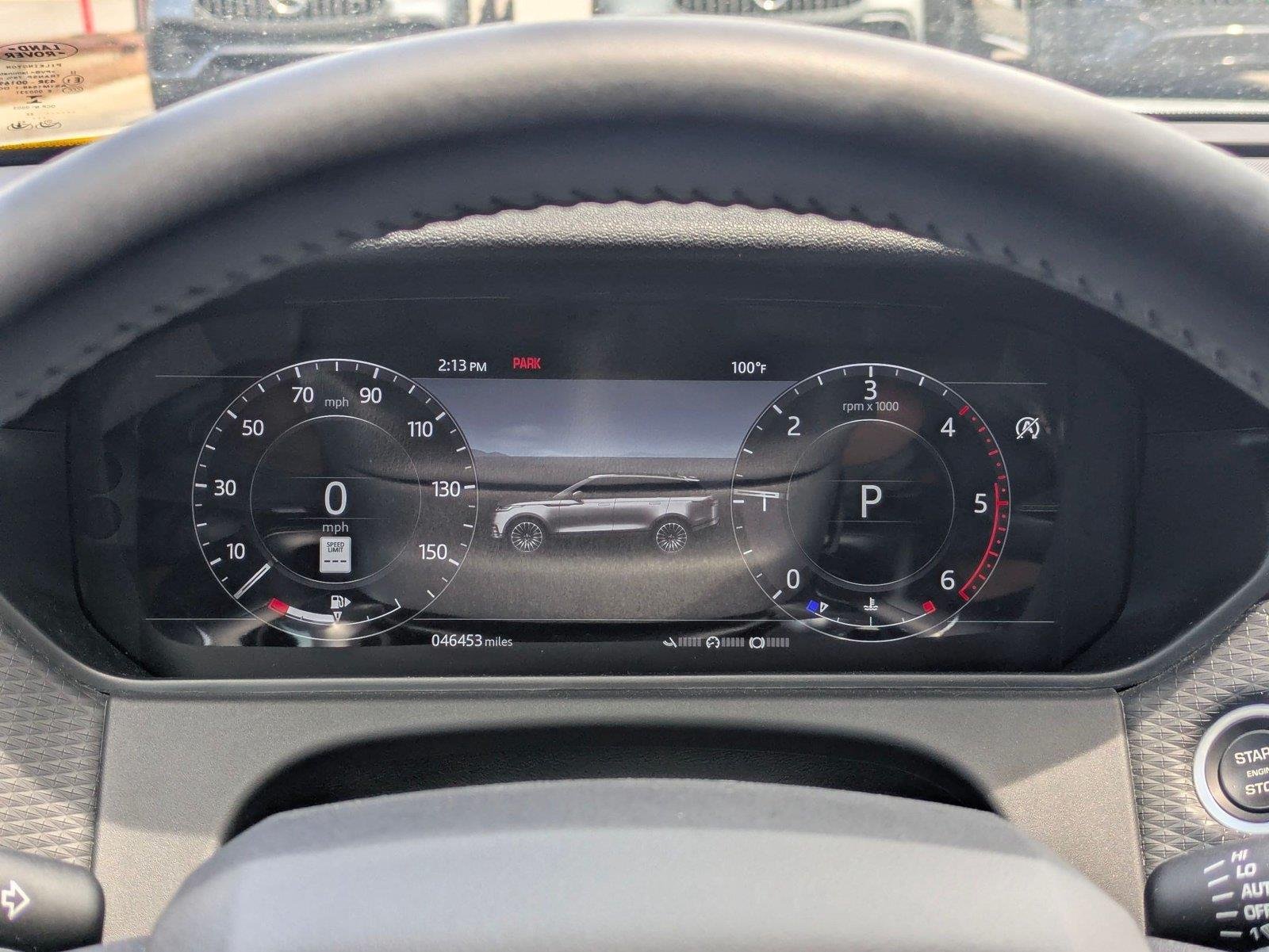 Used 2019 Fuji White Land Rover S image 19