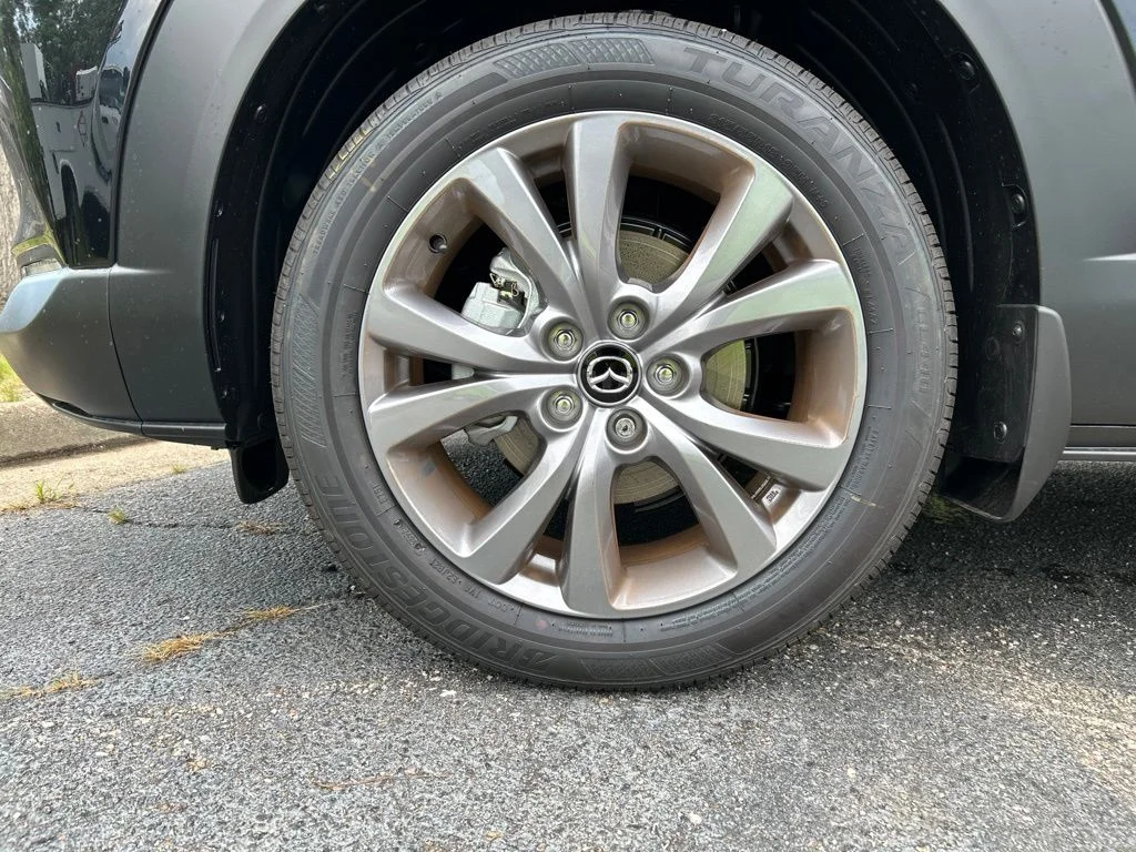 New 2026 Black Mazda 2.5 S Premium image 11