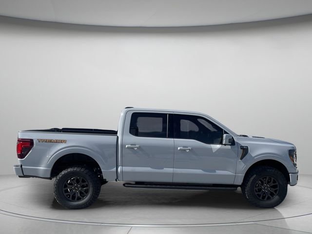 New 2026 Avalanche Ford Tremor® image 3