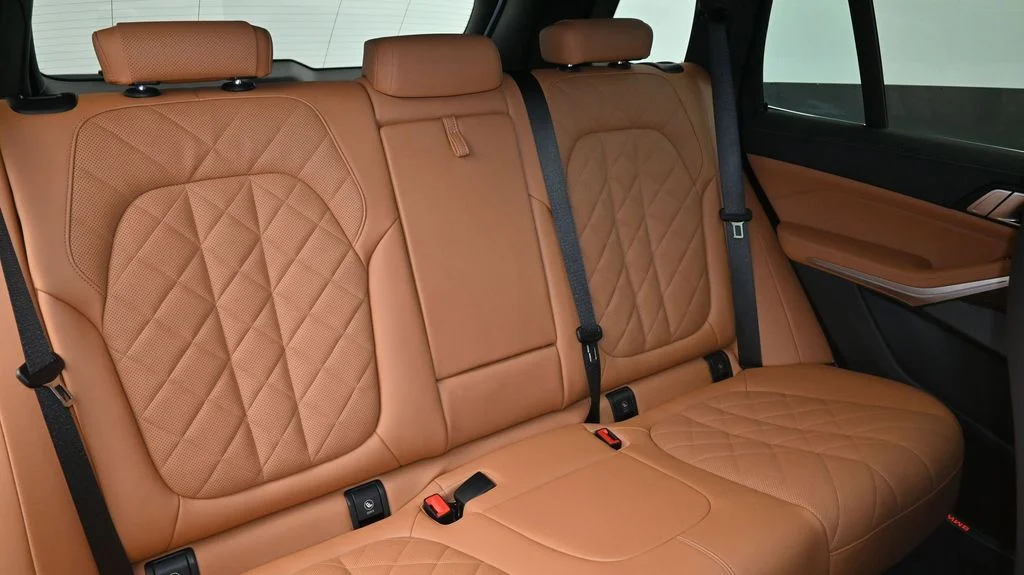 2024 BMW X5 40i - Photo 16