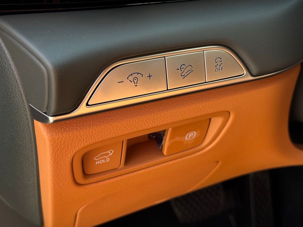 2026 GENESIS GV80 Advanced - Photo 31