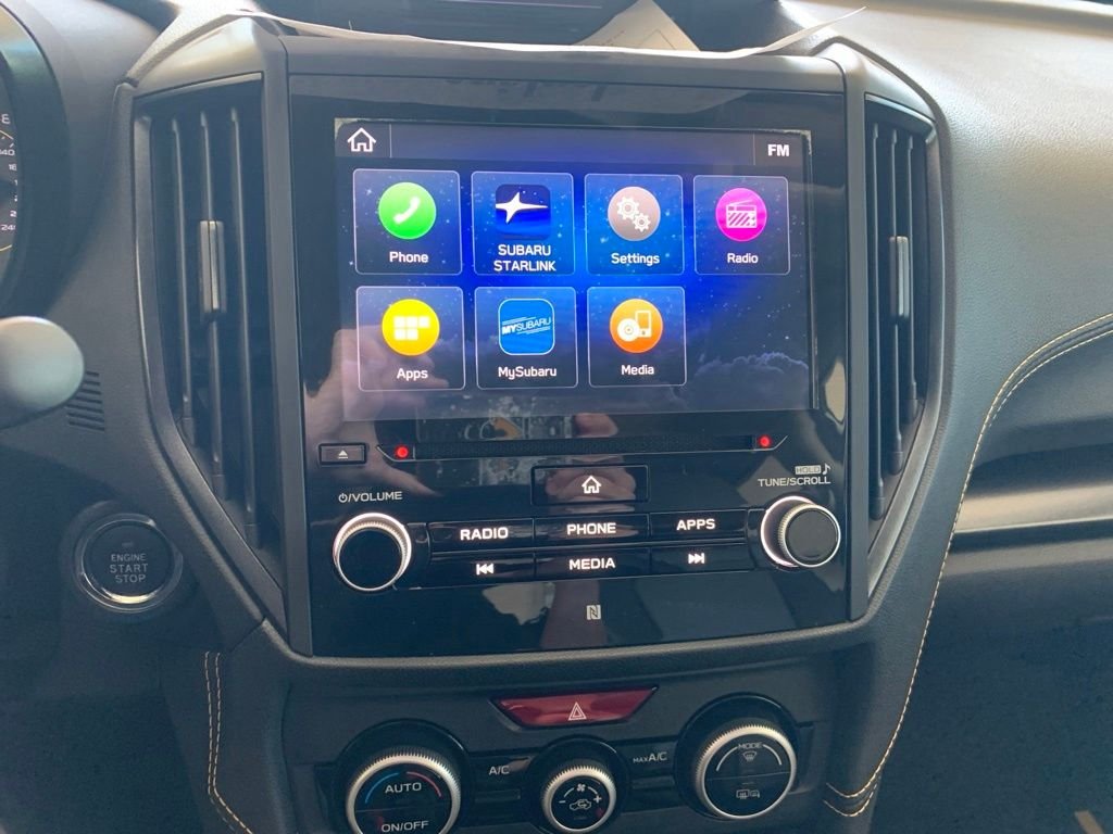 2021 Subaru Crosstrek Sport - Photo 7