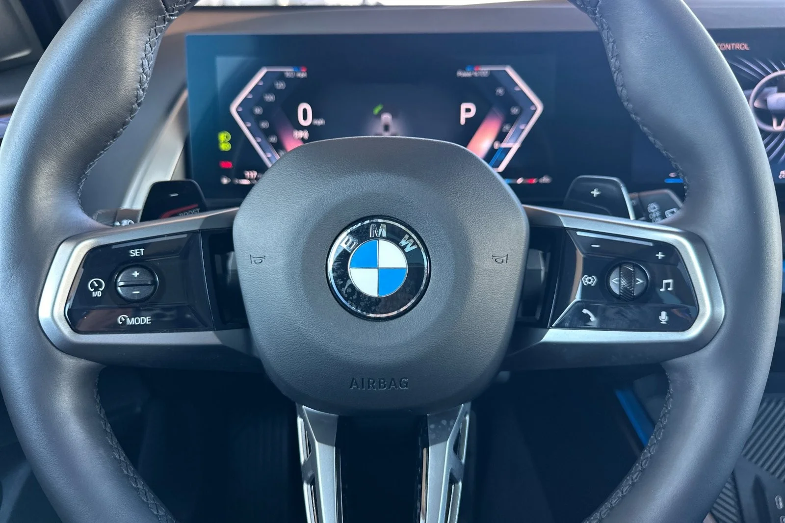 Used 2026 Brooklyn Grey Metallic BMW 30 xDrive image 22