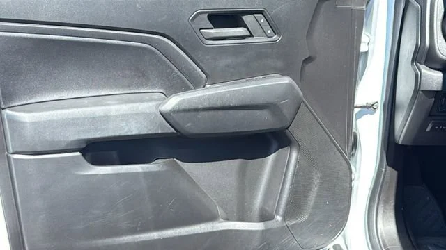 2024 Chevrolet Colorado Trail Boss - Photo 23
