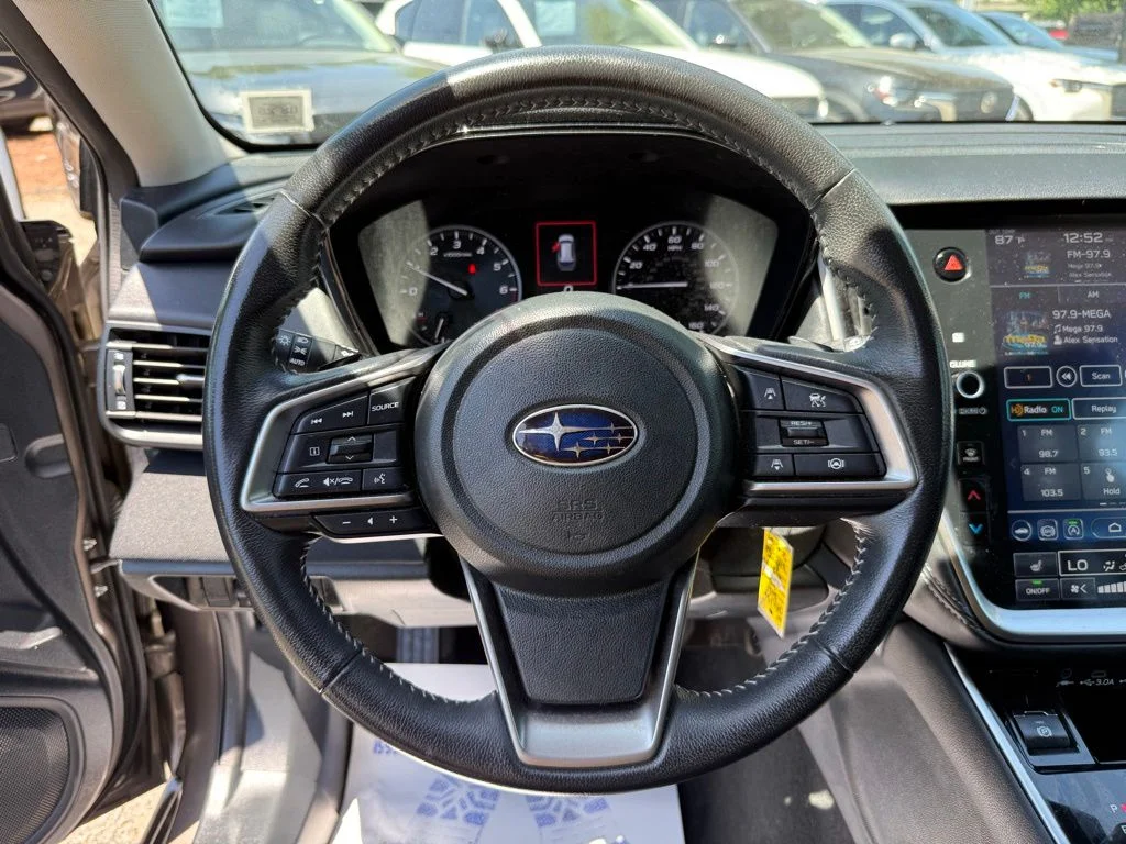 Used 2024 Brown Subaru Premium image 12