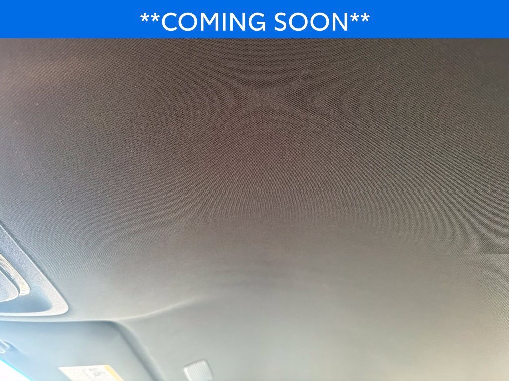 Used 2025 Gray Toyota XLE image 17