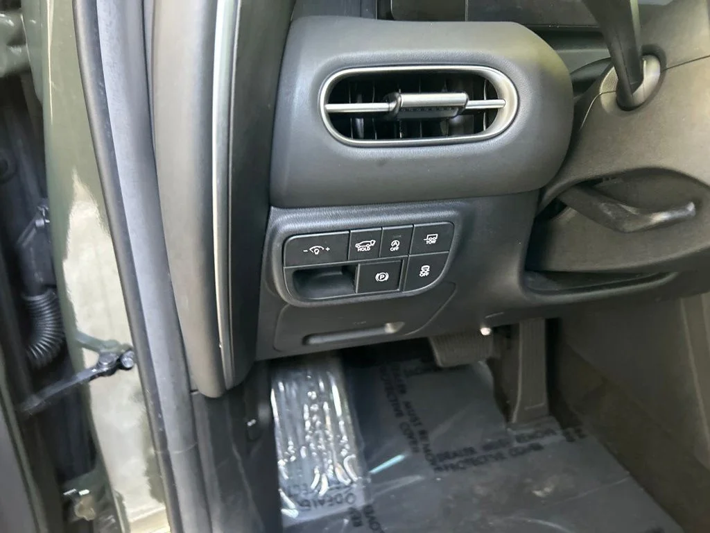 Used 2026 Green Hyundai SEL image 51