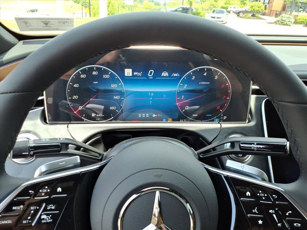 New 2026 Sonoran Brown Metallic Mercedes-Benz E 450 image 38
