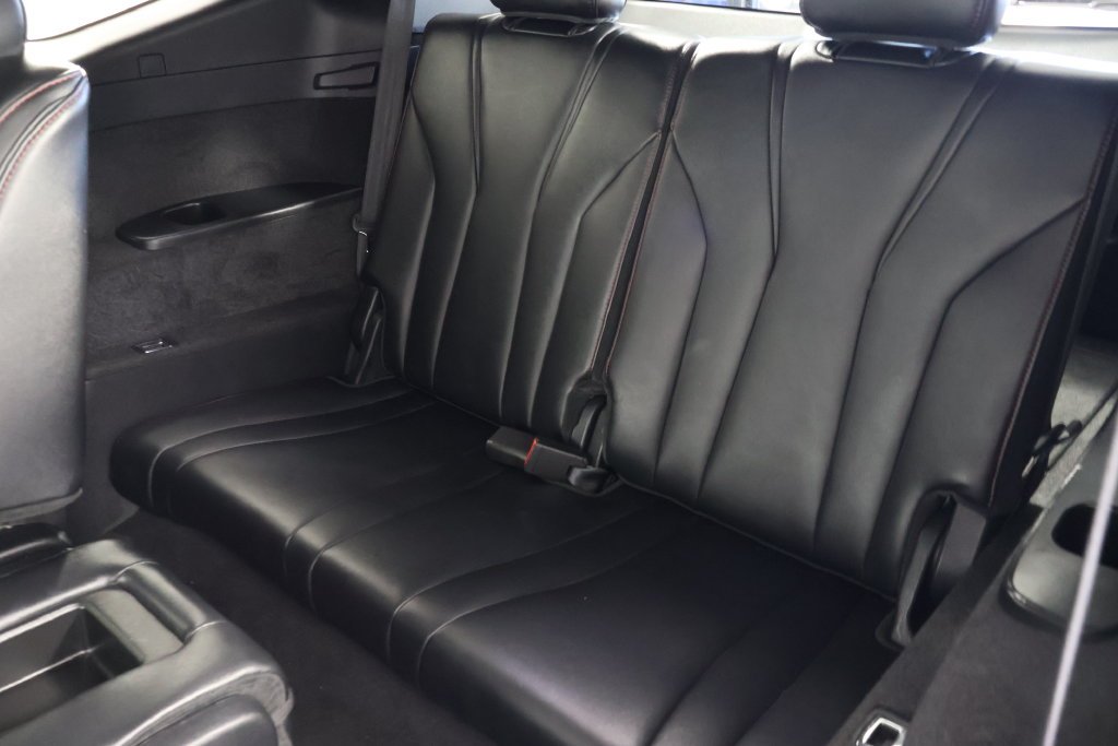 Certified Used 2024 Black Acura A-Spec image 11