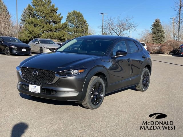 2026 Mazda CX-30 Select Sport AWD's photo